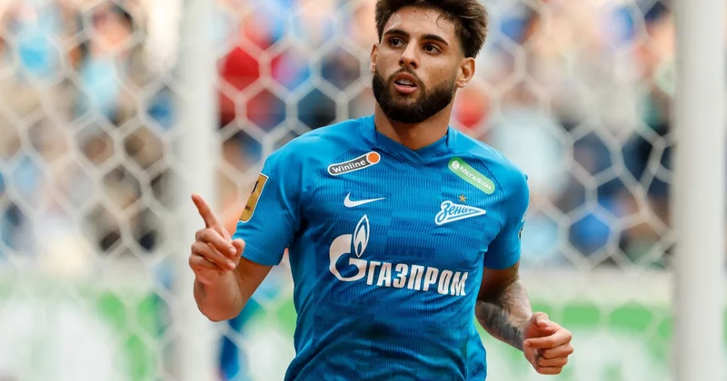 “Fənərbağça” En Nesirini braziliyalı oyunçu ilə əvəz etmək istəyir