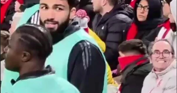 Qarabağ ın oyununda gündəm olan VİDEO: “Papa”ya denən oyunçu alsın