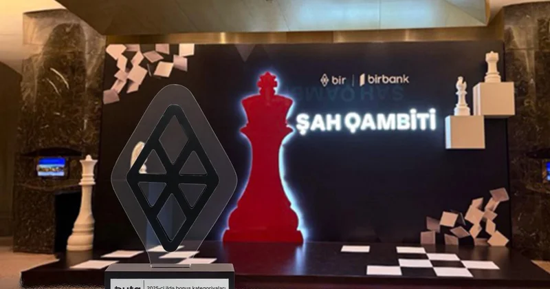 “Buta Farm” MMC Birbank sadiqlik proqramında ən aktiv partnyorlar sırasında