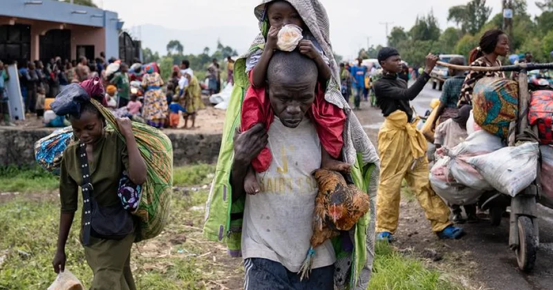 Avstraliya Əfqanıstana humanitar yardım üçün əlavə 35 milyon dollar ayırıb