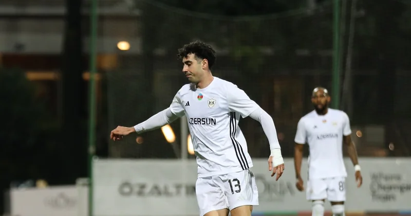 Bəhlul Mustafazadə: “Liverpul”la matç bizə dərs olacaq”