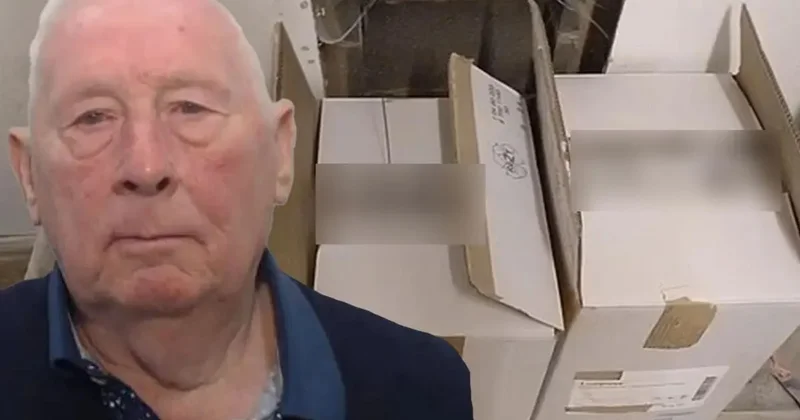 Böyük uduş qazandı, narkotik fabriki yaratdı FOTO