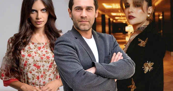 Məşhur aktyorlar bu səbəbdən seriallardan QOVULUBLAR