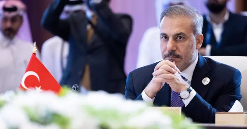 МИД Турции: Израиль может нанести удар по критически важным военным объектам Ирана