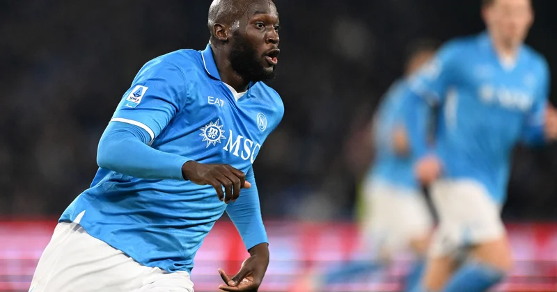 Romelu Lukaku Türkiyə nəhənglərinə təklif olundu