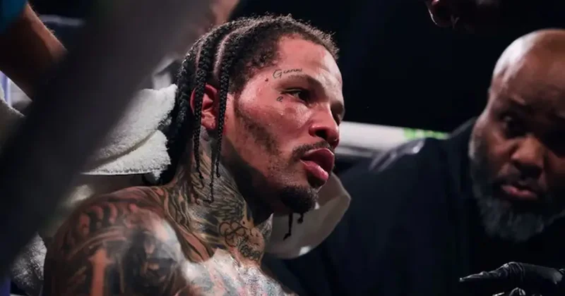 Üç çəki dərəcəsində hazırkı dünya çempionu həbs olundu