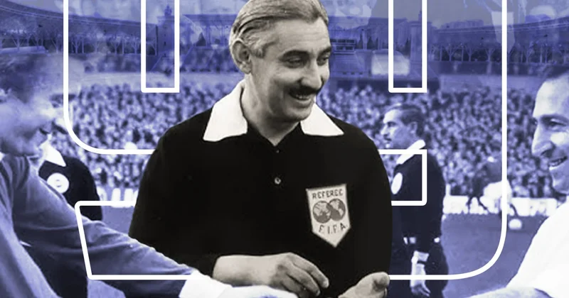 Bir qərarla tarix yazan adam!