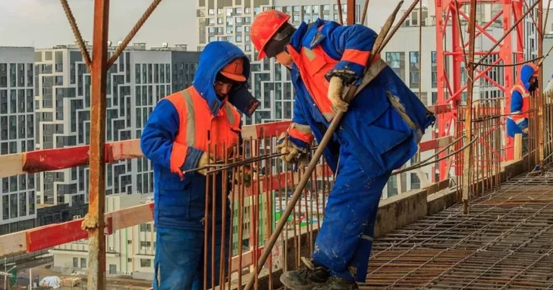 Названы сферы с грубыми нарушениями прав работников в Узбекистане