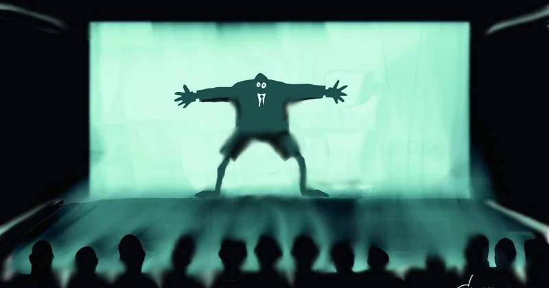 Страстные сцены под нож: в кинотеатрах Северного Кавказа вырезают сцены 18+