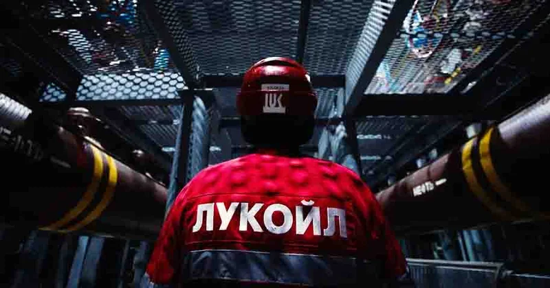 LUKOYL xarici biznesinin satışı ilə bağlı Carlyle ilə saziş imzalayıb