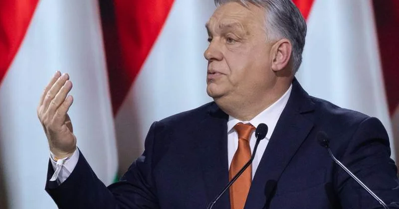 Венгрия не допустит Украину в Евросоюз