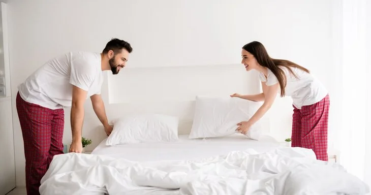 Fransa ər arvad borcu anlayışından qanunvericiliklə imtina etməyi planlaşdırır