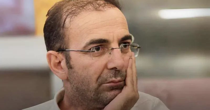 Арестованному азербайджанскому журналисту разрешили участвовать в похоронах матери ФОТО