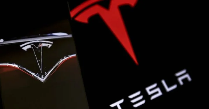 Tesla nın mənfəəti ötən ilin son rübündə 61 faiz azalıb