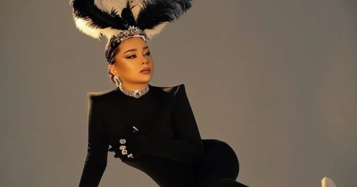 Xatirədən ad günü Fotosessiyası