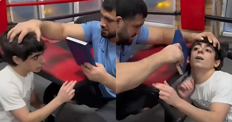 Kitab oxumaq üçün yox, qulaq qırmaq üçündür! Limonçik Əli bizə nəyi öyrətdi?