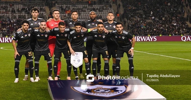 Çempionlar Liqasında Qarabağ ın növbəti oyunlarındakı şansı dəyərləndirildi