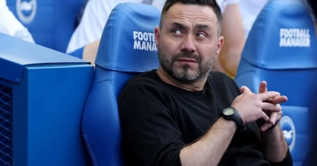 Avrokuboklarla vidalaşan klub baş məşqçisini göndərir?