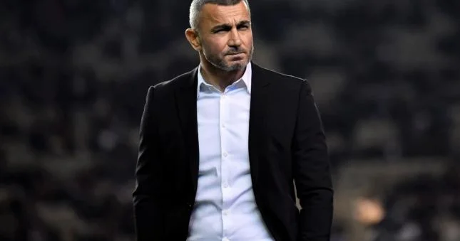 Sabiq klubu Qurban Qurbanovu təbrik etdi