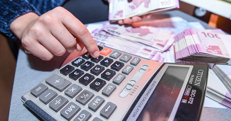 İpoteka və Kredit Zəmanət Fondunun zəmanəti ilə sahibkarlara 684 milyon manat kredit verilib