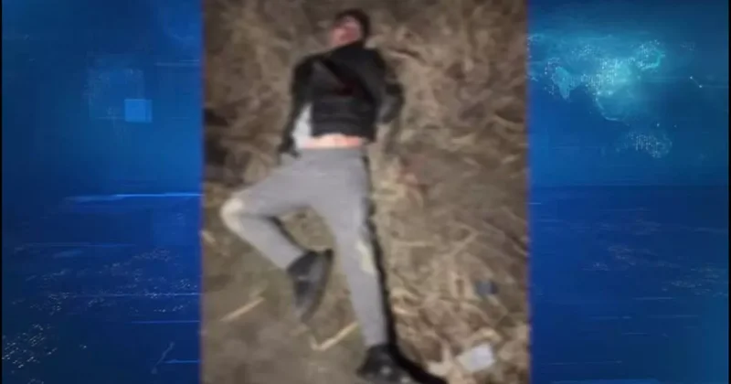 Житель Узбекистана заказал убийство родственника