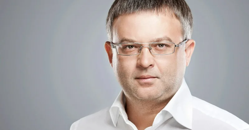 В Милане найден мертвым украинский банкир Minval Politika