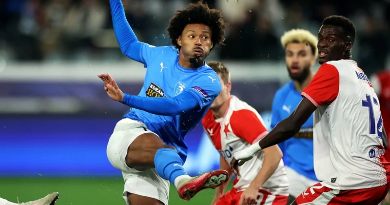 Çexiya klubu Çempionlar Liqasındakı məğlubiyyətə görə bilet pullarını qaytaracaq