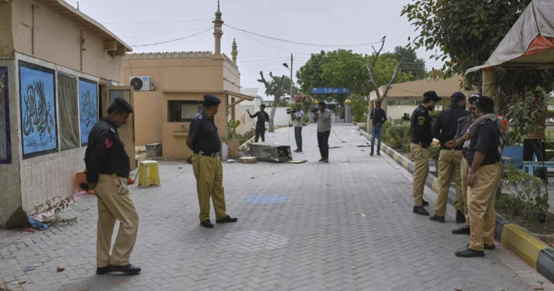 Pakistan həbsxanalarından azad edilən 255 əfqan vətəninə qaytarılıb