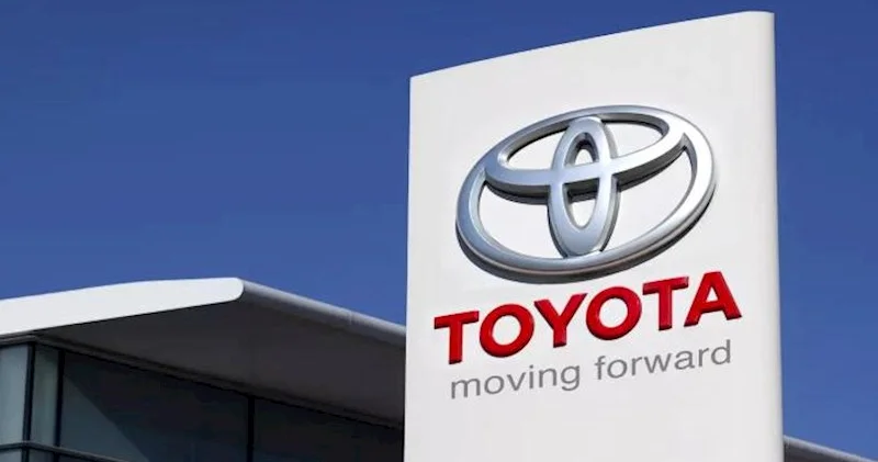 “Toyota” 2025 ci ildə rekord sayda avtomobil satdı