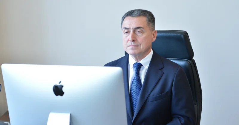 Daha beş məsələ parlamentin plenar iclasına tövsiyə edilib