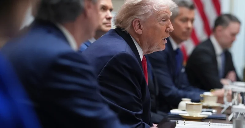 ABŞ Prezidenti Vladimir Putindən Kiyevə bir həftə hücum etməməyi xahiş edib