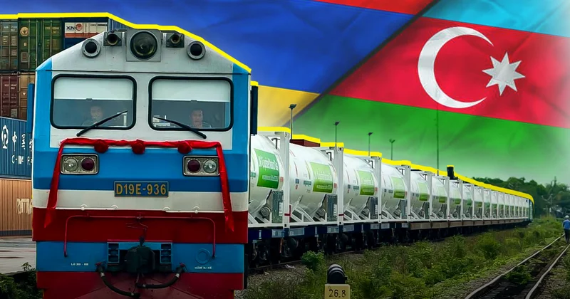 Сенсация 27 января: Баку дарит Армении независимость от России и Ирана Minval Politika