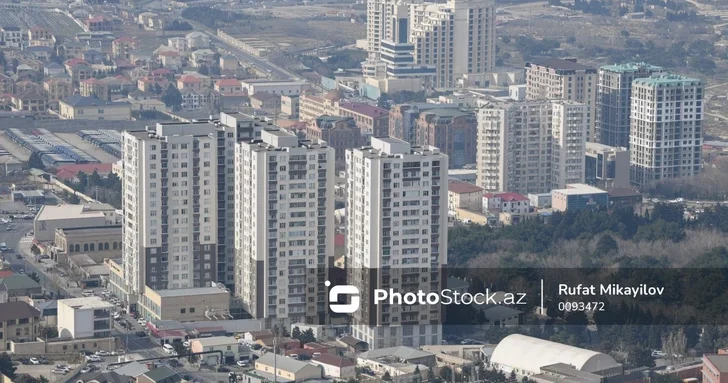 Парадокс недвижимости Азербайджана: почему цены растут при падении продаж?