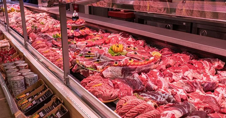 “İdxal olunan ət məhsulları yerli ətlərlə eyni səviyyədə qiymətləndirilə bilər” EKSPERT DANIŞDI