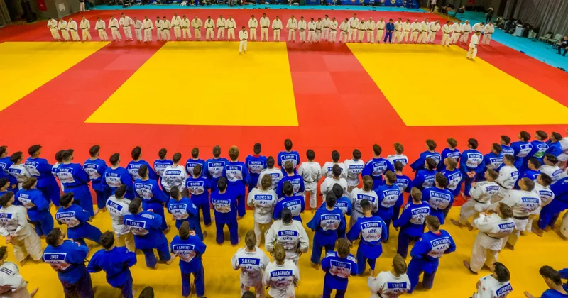 Azərbaycanı Belçikada onlar təmsil edəcək