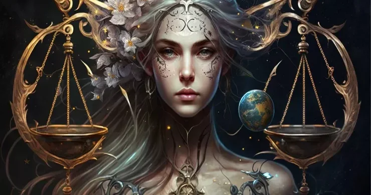 Tərəzi bürcünün həyat yoldaşı kimi bilinməyən xüsusiyyətləri