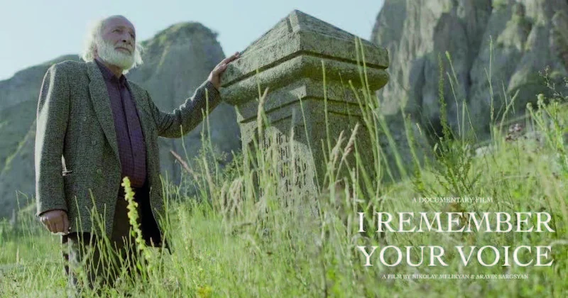 Erməni “səslərinin xatırlanması” sənət sülhü nişan alır