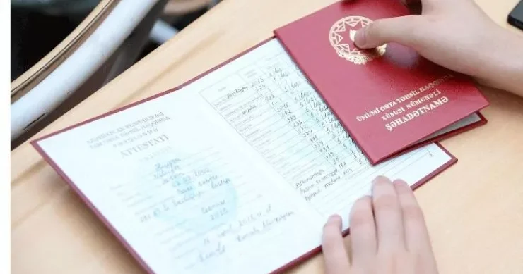 Martda attestat imtahanı verib, iyuna qədər dərsə niyə gedirlər? TƏHSİLDƏ PROBLEM