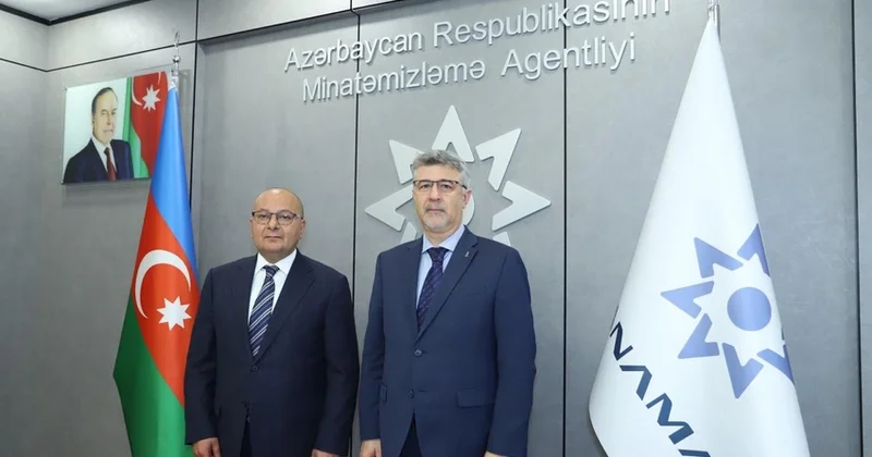 Азербайджан и Венгрия обсудили исполнение документа по разминированию