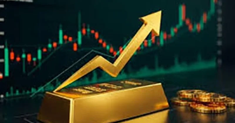 Qızıl bazarındakı artım dünya texnologiya şirkətlərinə də təsir göstərib