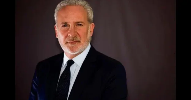 2008 год покажется детским садом : экономист предупредил о надвигающемся кризисе в США