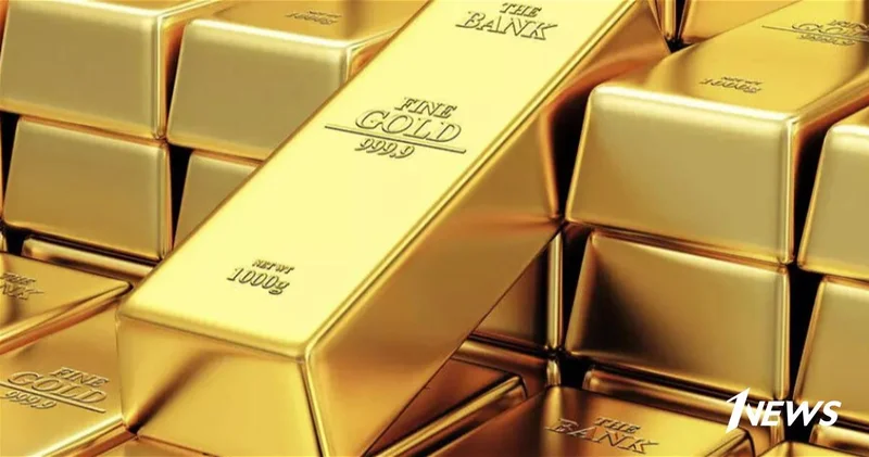 FT: Стратегия Азербайджана по наращиванию золотых резервов одна из самых результативных среди суверенных инвесторов