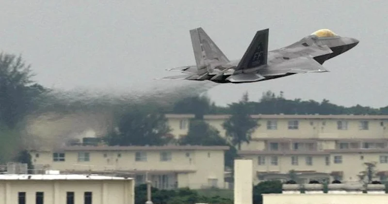 Yaponiya sakinlərinə kompensasiya ödəyəcək − Təyyarələrinin səs küyünə görə