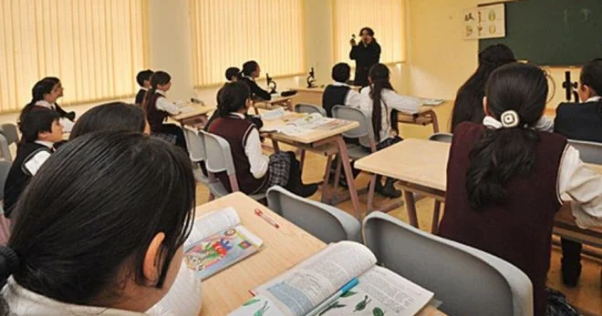 Azərbaycanda təhsil sistemi DƏYİŞİR?