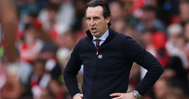 “Real”da Emeri səsləri