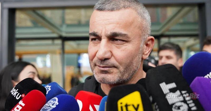 Откровения тренера Карабаха