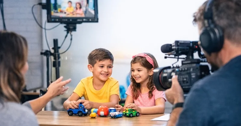 Azərbaycanda uşaqların reklam hüquqları: nələr dəyişir? ARAŞDIRMA