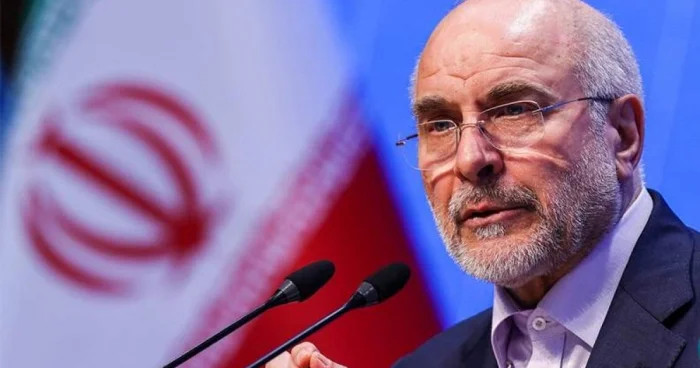 İran: “Tramp öz iradəsini qəbul etdirmək istəyir”