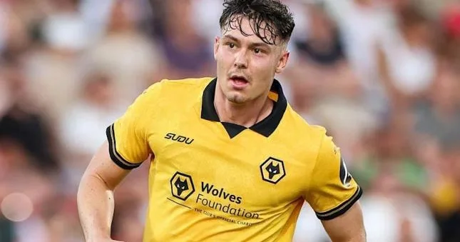 Kristal Palas dan hücumçuya 52 milyonluq təklif var