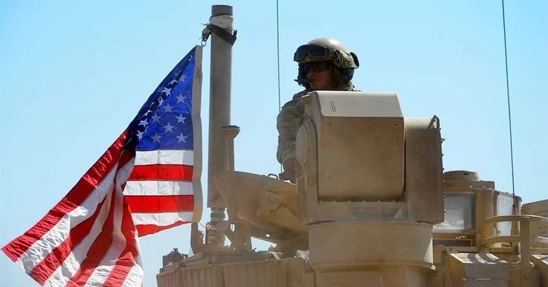 Axios: США на стадии завершения наращивания сил на Ближнем Востоке